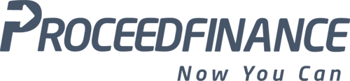 Proceed Finance logo